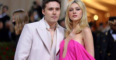 Brooklyn Beckham fears Nicola Peltz is 'too good for him and wonders why she married him' - www.dailyrecord.co.uk - New York - Los Angeles - Miami