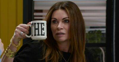 Coronation Street fans 'work out' plan to expose Stephen amid Carla spiking - www.ok.co.uk - USA