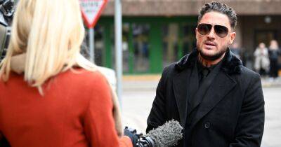 Key moments from Stephen Bear’s revenge porn trial including 'vile' twin brother remark - www.ok.co.uk - Dubai - county Love