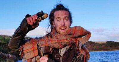 TV series to feature missing Scots hillwalker who vanished a year ago - www.dailyrecord.co.uk - Britain - Scotland - county Highlands - Beyond
