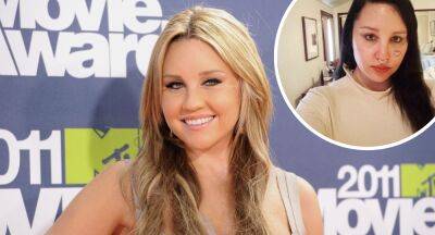 Amanda Bynes reportedly placed on psychiatric hold - www.who.com.au