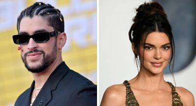 Who is Bad Bunny? Meet Kendall Jenner's boyfriend - www.who.com.au - USA - Puerto Rico - Kardashians