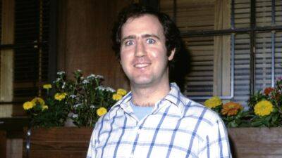 Andy Kaufman Will Be Inducted Into the WWE Hall of Fame - thewrap.com
