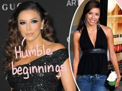 Eva Longoria EXCORIATED By Young And The Restless Co-Star After Shading Soaps! - perezhilton.com - Hollywood - city Tinseltown