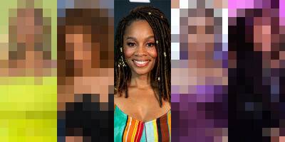 4 Other Stars Wanted Anika Noni Rose's Role in 'Princess & the Frog' (1 Auditioned 3 Times, Another Refused to Try Out) - www.justjared.com