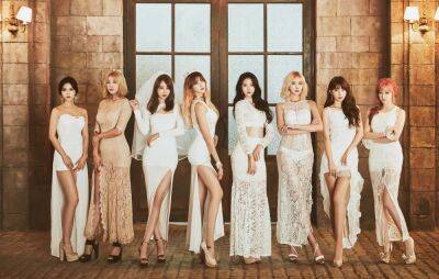 K-pop girl group 9MUSES reportedly to reunite and release new music - www.nme.com - South Korea