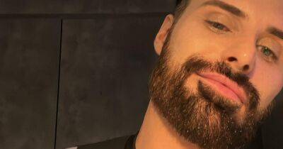 Rylan Clark to finally unveil natural red hair as he plans to ditch signature black locks - www.ok.co.uk