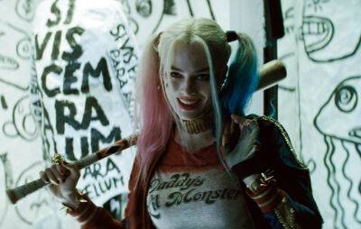 Margot Robbie could play Harley Quinn again - www.nme.com