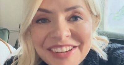 Holly Willoughby filled with pride as she shares 'lesson' from son amid rare ITV This Morning comments - www.manchestereveningnews.co.uk