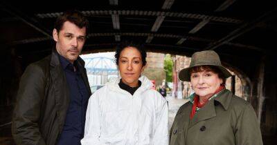 Vera star quits ITV drama with emotional statement leaving fans devastated - www.ok.co.uk
