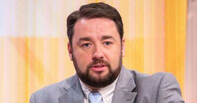 Jason Manford's heartbreaking family health update as he vows to 'stay strong' - www.dailyrecord.co.uk