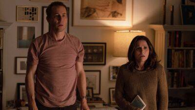 ‘You Hurt My Feelings’ Trailer: Julia Louis-Dreyfus and Tobias Menzies Tell White Lies in Nicole Holofcener’s Latest (Video) - thewrap.com