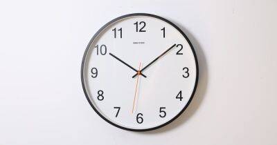 When do the clocks change in 2023? - www.manchestereveningnews.co.uk - Britain - Paris - city Greenwich