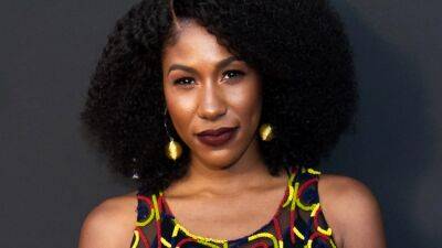 Diarra Kilpatrick Strikes Overall Deal With BET, Lands Straight-To-Series Order For Dark Comedy At BET+ - deadline.com - Kenya - Detroit