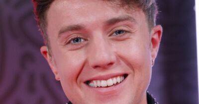 Roman Kemp begs fans for help after accidentally eating '£10K chocolate' - www.ok.co.uk