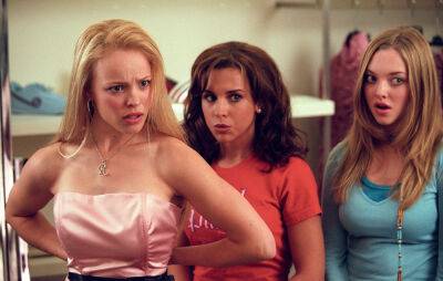 ‘Mean Girls’ author taking legal action against Paramount ahead of musical reboot - www.nme.com - New York