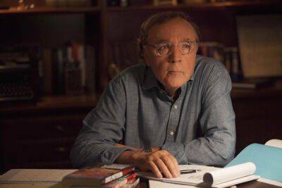James Patterson Signs First-Look Deal With Skydance Television - variety.com - USA - state Mississippi - county Holmes - county Patrick