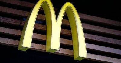 McDonald's to bring back raft of fan-favourites and launch new steak item - www.dailyrecord.co.uk - Britain - Ireland - Beyond