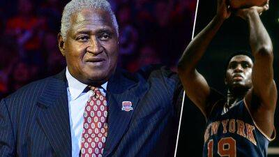 Willis Reed Dies: Hall Of Famer & Two-Time NBA Champ Who Hobbled Back To Lead Knicks Over Lakers In Classic 1970 Finals Was 80 - deadline.com - New York - Los Angeles - New York - Texas - Houston - city Lincoln