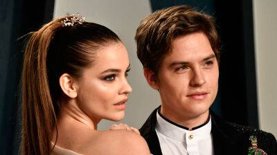 Dylan Sprouse & Barbara Palvin Are Reportedly Engaged After Five Years of Dating! - www.justjared.com