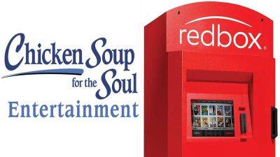 Redbox Parent Chicken Soup For The Soul Tightens Belt As Movie Revenue Starts To Return; Exec Bonuses Deferred, Some Distribution Deals Renegotiated, But No Layoffs Planned - deadline.com