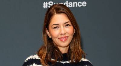Sofia Coppola Made Comments About Her Daughters Just Days Before Romy's Viral Video - www.justjared.com