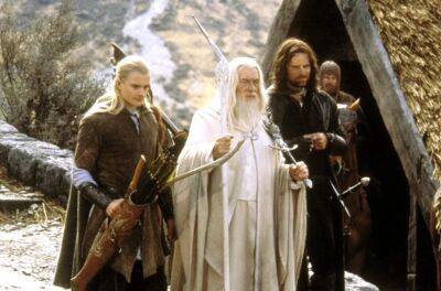 ‘Lord Of The Rings: Return Of The King’ Extended Edition Returning To Theatres For 20th Anniversary - etcanada.com - county Canadian