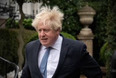How To Watch Boris Johnson’s Partygate Hearing — Livestream - deadline.com - Britain - USA
