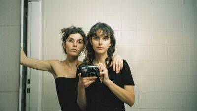 ‘Red Band Society’ Stars Joana and Mireia Vilapuig on Sibling Drama ‘Selftape’ - variety.com - Spain - county Jones