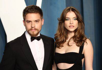 Dylan Sprouse Is Engaged To Barbara Palvin: Source - etcanada.com - New York - Hungary