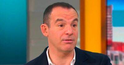 Martin Lewis shares essential tips for older people trying to boost State Pension payments before DWP deadline - www.dailyrecord.co.uk - Britain - Beyond
