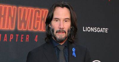 Keanu Reeves Loves How ‘John Wick’ Franchise Keeps Him in ‘Top Physical Shape’: The Film’s Regimen ‘Keeps Him on His Toes’ - www.usmagazine.com - Canada