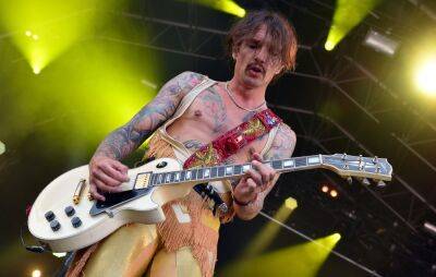 The Darkness announce ‘Permission To Land’ 20th anniversary European tour - www.nme.com
