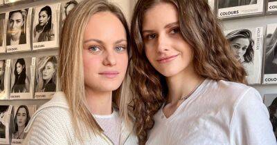 Ukrainian models who fled to Scotland live in fear for families left behind - www.dailyrecord.co.uk - Scotland - Ukraine - Russia - Poland - Turkey
