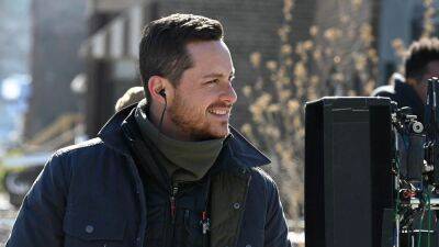Jesse Lee Soffer on His 'Cathartic' Return to 'Chicago P.D.' After Season 10 Exit (Exclusive) - www.etonline.com - Chicago