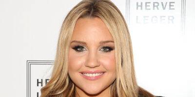 Amanda Bynes Likely to Remain Under Psychiatric Care for Extended Period, But Making 'Improvements' (Report) - www.justjared.com - Los Angeles - county Long