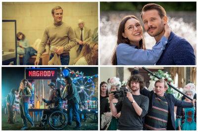 Netflix Unveils 2023 Polish Slate Putting Accent On Local Stars At Warsaw Event - deadline.com - Poland - city Warsaw