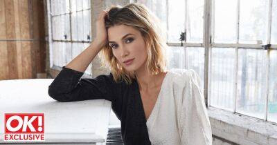 Delta Goodrem talks bond with Olivia Newton-John and being in the 'Neighbours club' - www.ok.co.uk - Britain - New York