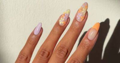 Spring nail trends you need to recreate at your next salon appointment - www.ok.co.uk - France - Poland