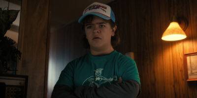 ‘Stranger Things’ Star Gaten Matarazzo Has A ‘Deep Fear’ Of The Show Ending: ‘It’s Been Pretty Great Job Security’ - etcanada.com - Beyond