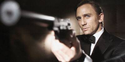 James Bond Casting: Rumor About Next 'M' Spreads Online! - www.justjared.com - county Cooper
