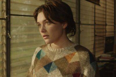 ‘A Good Person’ Review: Florence Pugh In Zach Braff’s Blunt And Honest Drama - deadline.com - New York - county Garden