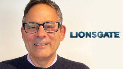 Lionsgate Home Entertainment EVP Jed Grossman To Retire After Nearly Three Decades - deadline.com