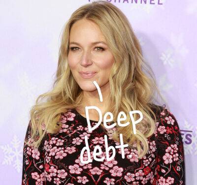 Jewel Claims Her Own Mom 'Embezzled All Of My Money' -- Wait, It Was HOW MUCH?! - perezhilton.com