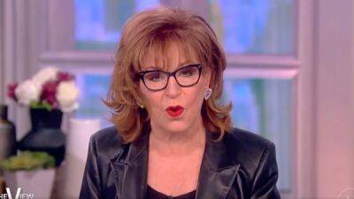 ‘The View’ Host Joy Behar Scoffs at ‘Naive’ Producer Who Filed Fox News Lawsuit: ‘She’s Shocked by Sexism?’ (Video) - thewrap.com