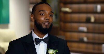 ‘Married at First Sight’ Sneak Peek: Jasmine’s Mom Gives Airris Advice on Sex and Intimacy - www.usmagazine.com - Nashville