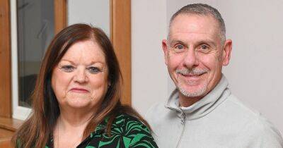 Stirling couple back recruitment event for foster carers after almost 30 years of opening their home - www.dailyrecord.co.uk