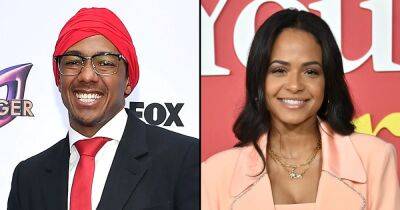 Nick Cannon Regrets Not Having Kids With Ex-Girlfriend Christina Milian: ‘Life Plans It Out’ - www.usmagazine.com - Romania