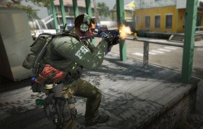 Valve officially reveals ‘Counter-Strike 2’ - www.nme.com