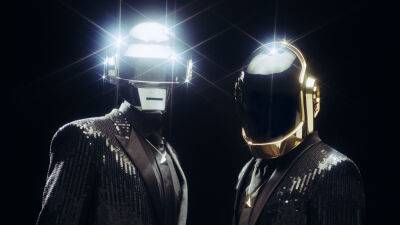 Daft Punk Drop First Track From ‘Random Access Memories’ Anniversary Edition - variety.com - Los Angeles - California - county Todd - county Edwards